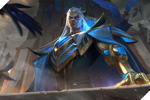 LMHT: Các tướng Pháp Sư dần chuyển hướng xây dựng trang bị với lối chơi Trát Lệnh Đế Vương mạnh không tưởng 4