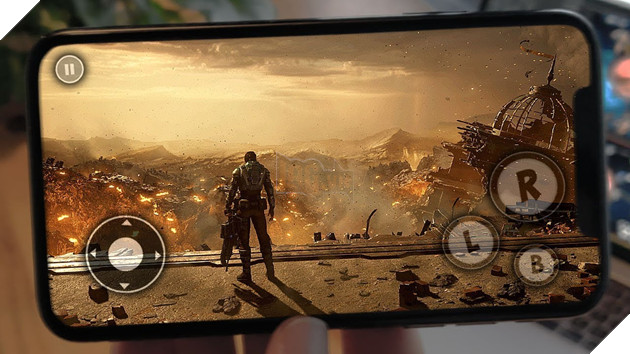 Top 10 game Android năm 2020: Trò chơi hay nhất có sẵn cho thiết bị Android trong năm nay?