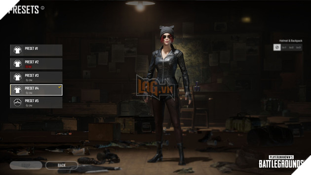 PUBG - Thời gian bảo trì cập nhật phiên bản 10.1 ngày 16 tháng 12 19