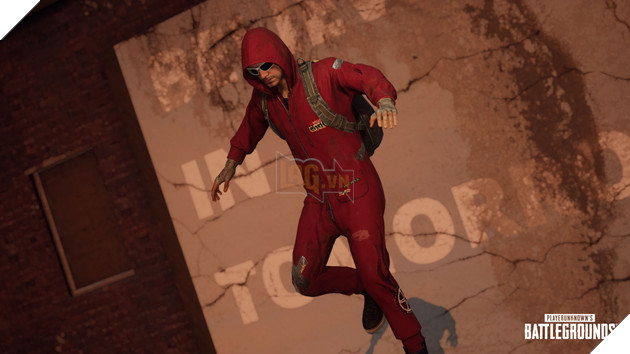 PUBG - Thời gian bảo trì cập nhật phiên bản 10.1 ngày 16 tháng 12 28