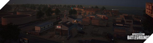 PUBG - Thời gian bảo trì cập nhật phiên bản 10.1 ngày 16 tháng 12 4