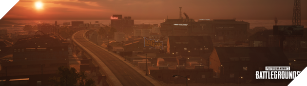 PUBG - Thời gian bảo trì cập nhật phiên bản 10.1 ngày 16 tháng 12 6