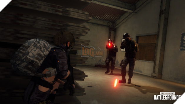 PUBG - Thời gian bảo trì cập nhật phiên bản 10.1 ngày 16 tháng 12 8