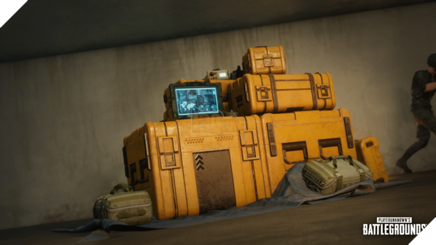 PUBG - Thời gian bảo trì cập nhật phiên bản 10.1 ngày 16 tháng 12 9