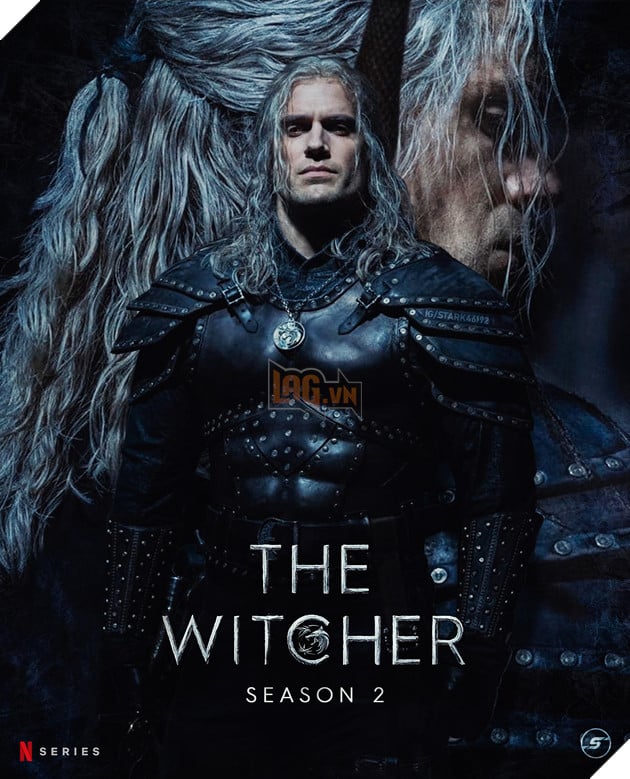 The Witcher 2: Tài tử Henry Cavill gặp tai nạn trên phim trường  3