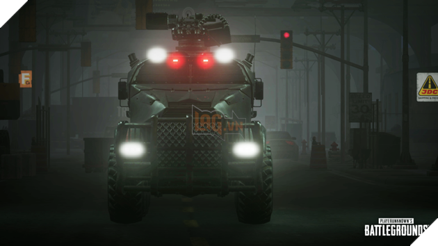 PUBG - Thời gian bảo trì cập nhật phiên bản 10.1 ngày 16 tháng 12 11