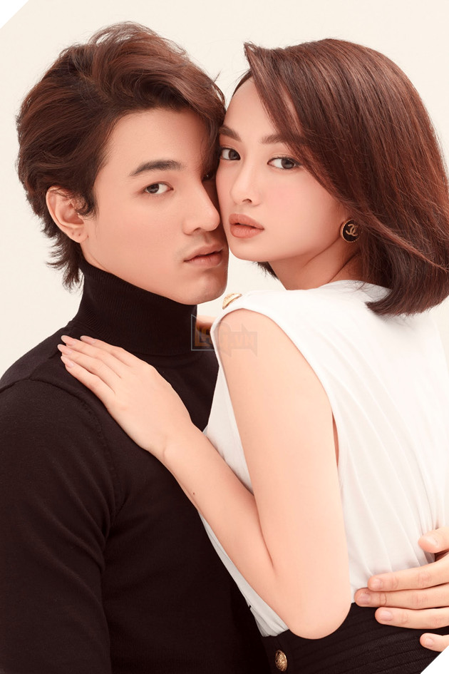 Gái già lắm chiêu V: Kaity Nguyễn cực quyến rũ bên tình mới