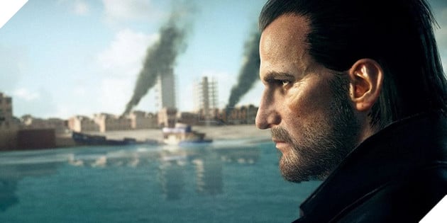 Hitman 3 tung video giới thiệu đoạn mở màn của game 2