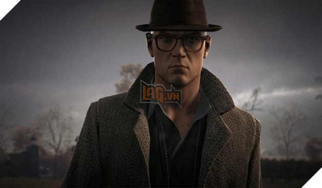Hitman 3 tung video giới thiệu đoạn mở màn của game