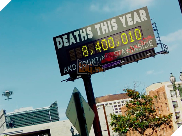 Lại thêm một bộ phim nữa về COVID-19 bị lên án dữ dội, vì sao vậy? 3