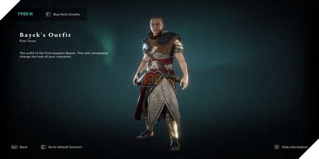 Ubisoft triển khai chương trình tặng quà mỗi ngày, mở màn với DLC AC Valhalla 2