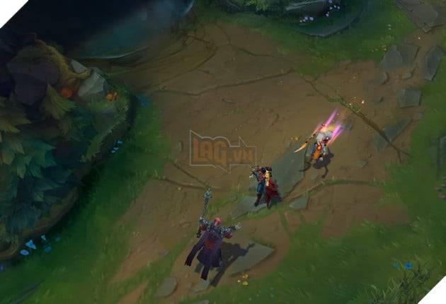 LMHT: Bộ đôi Soraka và Yuumi trở nên cực bá đạo bởi khả năng tương tác quá tốt với nhau