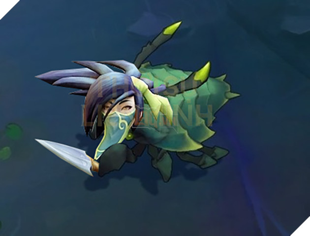 LMHT: Chi tiết bản cập nhật 10.25b - Tiếp tục Nerf nặng Akali, Khiên Thái Dương và điều chỉnh khác 4