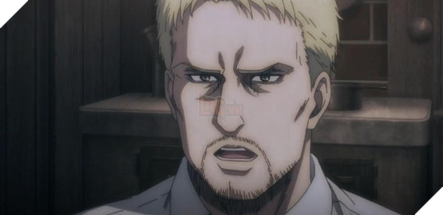 Spoiler Attack On Titan season 4 tập 3: Eren xuất hiện. Tay trong của cậu ta chính là...! 3