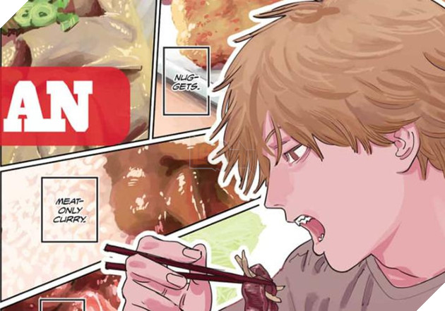 Dự đoán spoiler Chainsaw Man phần 2: Bảo vệ Nayuta, Quỷ Cưa Denji VS Toàn Thế Giới!