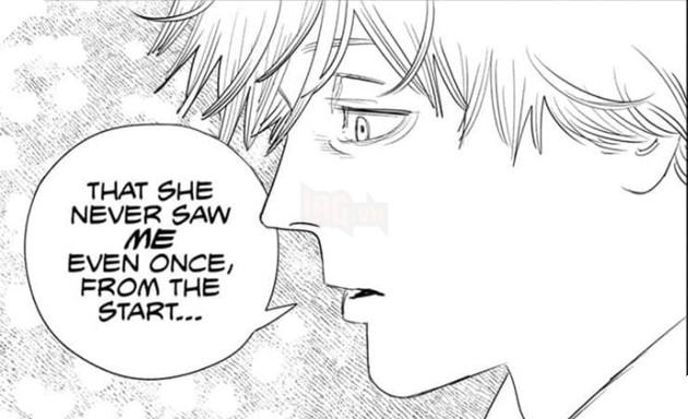 Dự đoán spoiler Chainsaw Man phần 2: Bảo vệ Nayuta, Quỷ Cưa Denji VS Toàn Thế Giới! 3