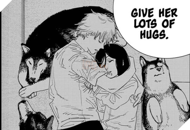 Dự đoán spoiler Chainsaw Man phần 2: Bảo vệ Nayuta, Quỷ Cưa Denji VS Toàn Thế Giới! 5