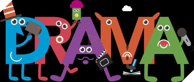 Drama là gì và ý nghĩa thật sự của từ Drama? 2