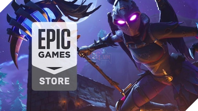 Lộ diện danh sách 15 tựa game sẽ được Epic Games Store tặng miễn phí cho game thủ, toàn là game bom tấn 2