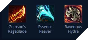 LMHT: Hướng dẫn cách lên đồ mới và bảng ngọc Gnar STVL và Phép mới Mùa 11 4