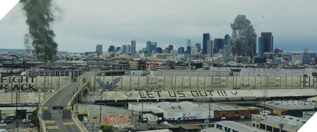 Lại thêm một bộ phim nữa về COVID-19 bị lên án dữ dội, vì sao vậy? 2