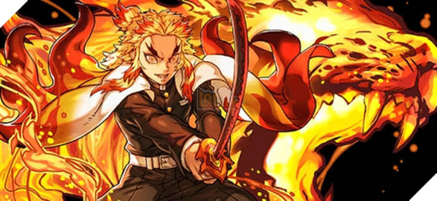 Kimetsu No Yaiba: Mugen Train trở thành phim có doanh thu cao nhất Nhật Bản sau 59 ngày!