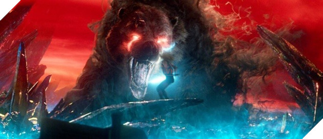 Tổng hợp những thảm họa kỹ xảo của điện ảnh Hollywood trong năm 2020 Phần 1 