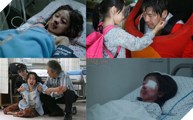 Cuộc sống của Nayoung - nạn nhân nguyên mẫu phim Hope bây giờ ra sao? 3