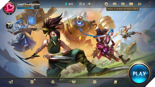 Game thủ cảm thấy khó chịu vì Liên Minh: Tốc Chiến kiểm duyệt nội dung chat cực kì gắt gao