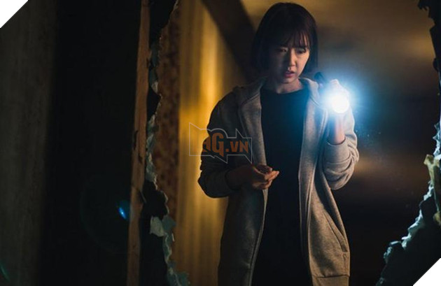 Review Netflix The Call Cuộc Gọi xuyên thời gian gây sốt nhưng có đủ để bạn “nhấc máy”? 6