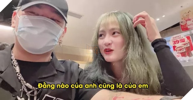 Streamer Alice chính thức quay trở lại sau tai nạn lộ clip, hé lộ một đám cưới happy ending  3