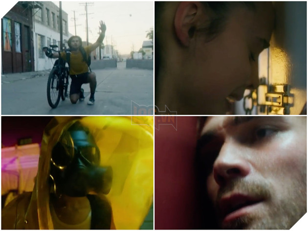 Lại thêm một bộ phim nữa về COVID-19 bị lên án dữ dội, vì sao vậy? 4