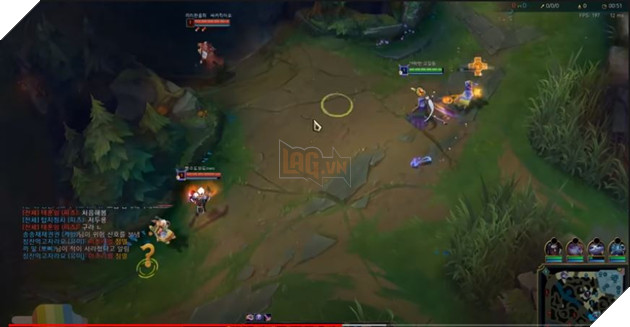 LMHT: Bộ đôi Soraka và Yuumi trở nên cực bá đạo bởi khả năng tương tác quá tốt với nhau 2