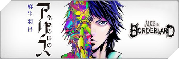 Alice In Borderland và TOP 5 manga trò chơi sinh tồn siêu hack não kịch tính đến nghẹt thở