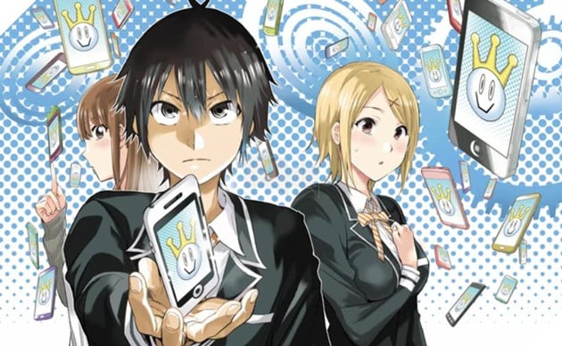 Alice In Borderland và TOP 5 manga trò chơi sinh tồn siêu hack não kịch tính đến nghẹt thở 3