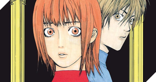 Alice In Borderland và TOP 5 manga trò chơi sinh tồn siêu hack não kịch tính đến nghẹt thở 4