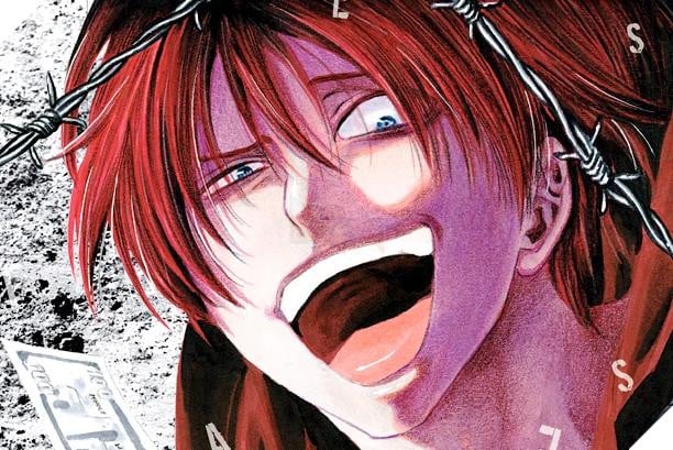 Alice In Borderland và TOP 5 manga trò chơi sinh tồn siêu hack não kịch tính đến nghẹt thở 5