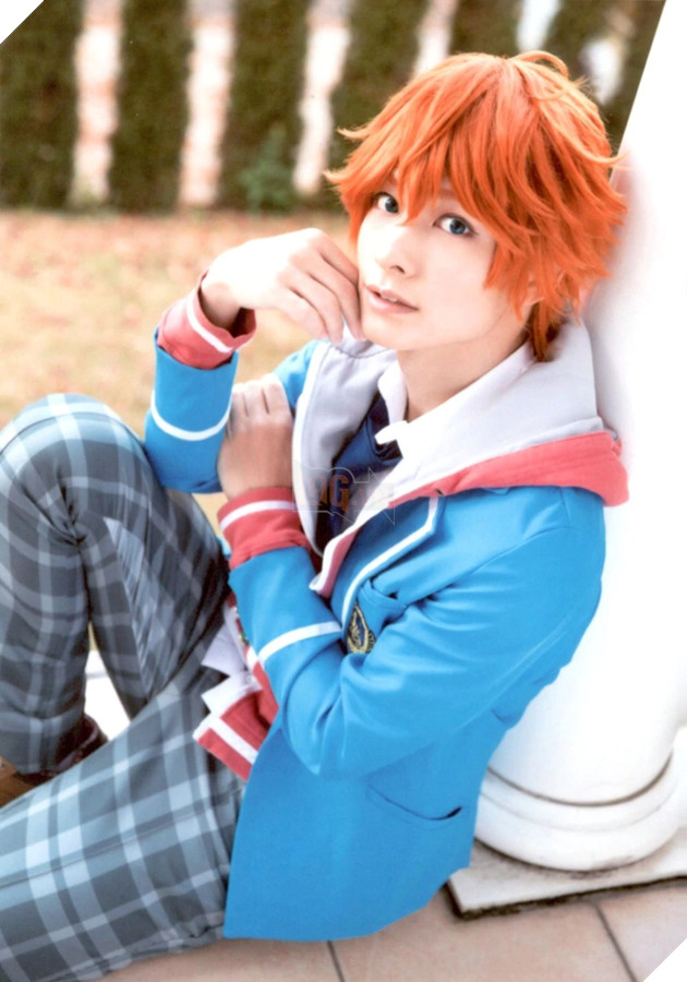 Nam thần Nhật Bản bị tố bạo lực tình dục, đánh bạn gái đến xảy thai là ai?  5