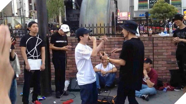 Punchline là gì tầm quan trọng của Punchline trong rap lớn như thế nào? 4