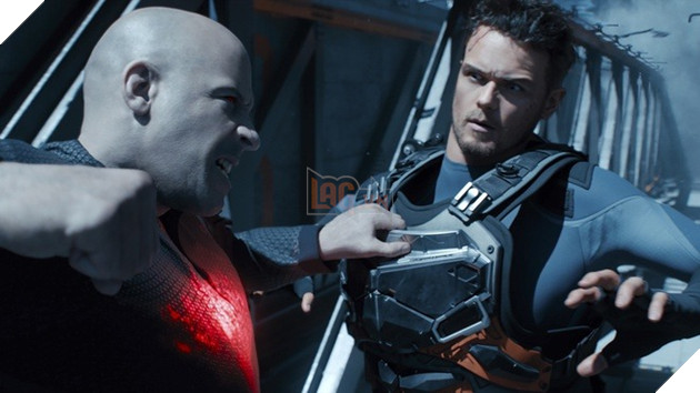 Tổng hợp những thảm họa kỹ xảo của điện ảnh Hollywood trong năm 2020 Phần 2  4