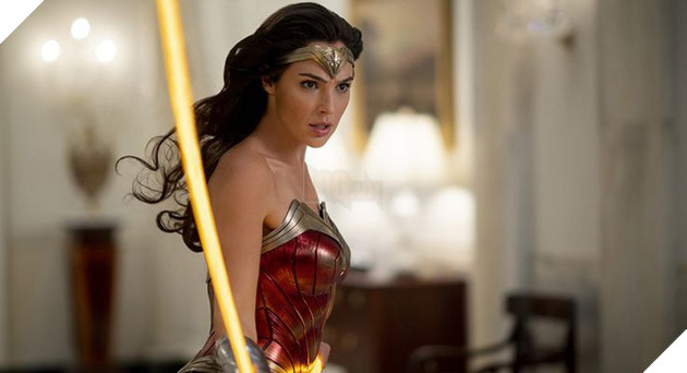 Tổng hợp những điều bạn cần biết trước khi ra rạp xem Wonder Woman 1984
