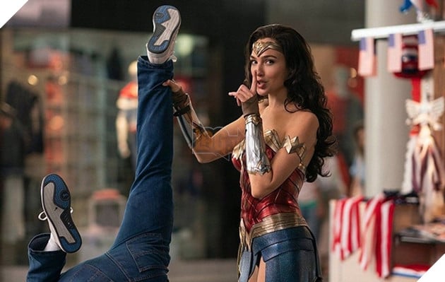Tổng hợp những điều bạn cần biết trước khi ra rạp xem Wonder Woman 1984 2