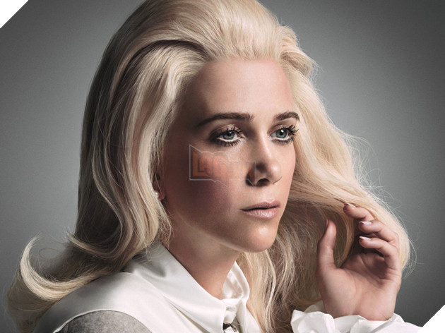 Những sự thật thú vị về Wonder Woman 1984 có thể bạn chưa biết 3