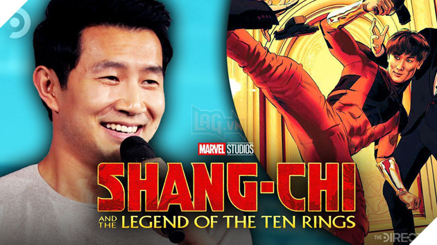 Marvel hé lộ nội dung cốt truyện của Shang-Chi and the Legend of the Ten Rings 4