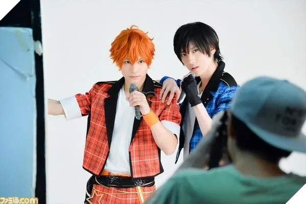 Nam thần Nhật Bản bị tố bạo lực tình dục, đánh bạn gái đến xảy thai là ai?  4