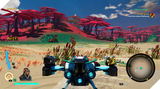 Quà mỗi ngày cùng Ubisoft: Nhận ngay tựa game lái tàu vũ trụ cực thú vị 2