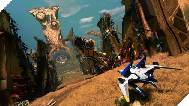 Quà mỗi ngày cùng Ubisoft: Nhận ngay tựa game lái tàu vũ trụ cực thú vị