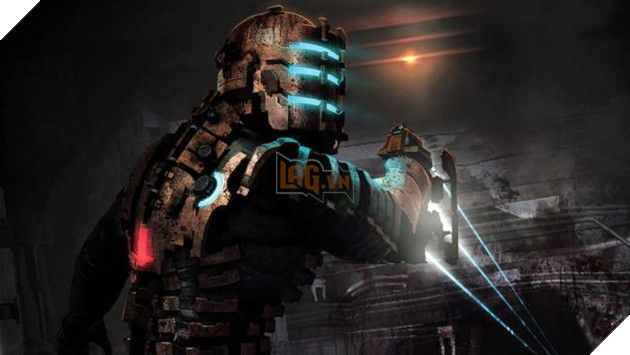 The Callisto Protocol liệu có thể là Dead Space 4 mà chúng ta mong đợi? 2