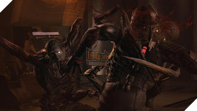 The Callisto Protocol liệu có thể là Dead Space 4 mà chúng ta mong đợi? 3