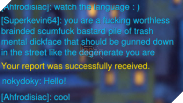 Phần mềm AI hướng đến việc giải quyết nạn Toxic khi Chat Voice trong game